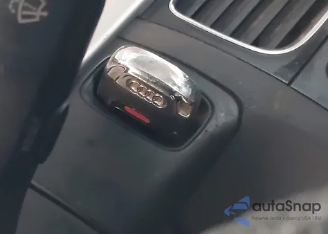 2009 Audi A5 3.2L из США, поврежденный, VIN WAUDK78T29A049174